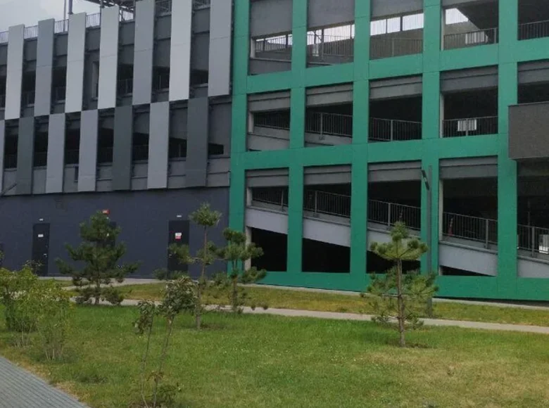 Propiedad comercial 14 m² en Kopishche, Belarús