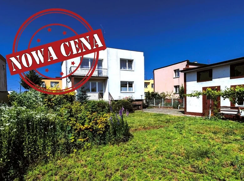 Dom 200 m² Turek, Polska