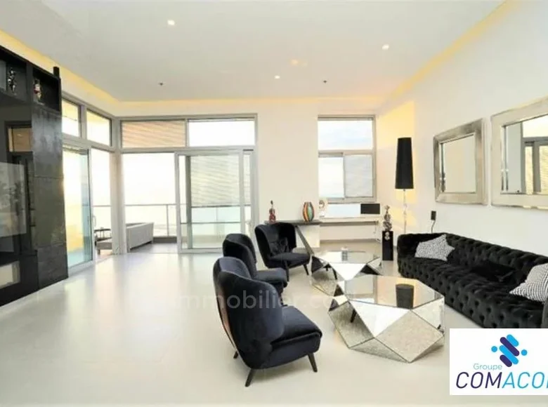 5 room apartment 235 m² Ashdod, Israel