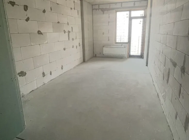 1 room apartment 27 m² Odesa, Ukraine