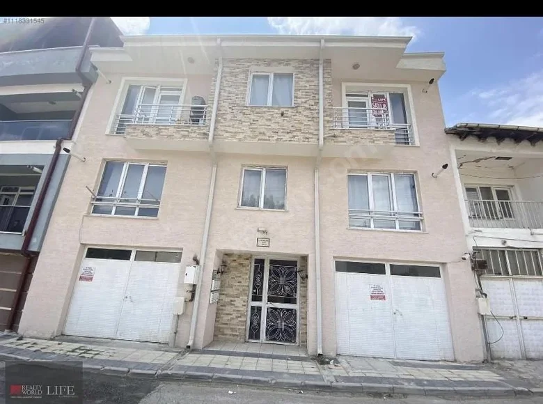 2 room apartment 65 m² Tepebaşı, Turkey