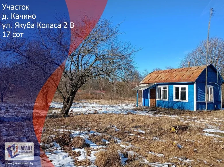 Atterrir  Zdanovicki sielski Saviet, Bélarus