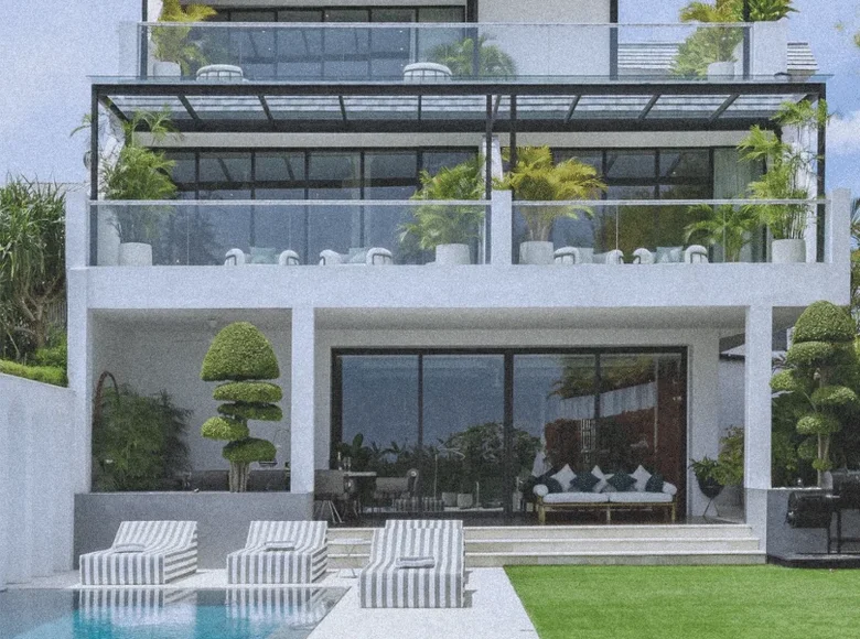 Maison 4 chambres 750 m² Canggu, Indonésie
