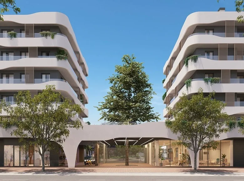 Apartamento 3 habitaciones 85 m² Sant Pere de Ribes, Španjolska