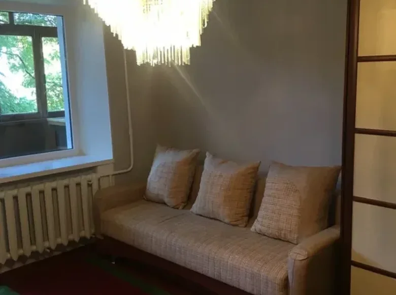 1 room apartment 35 m² Odesa, Ukraine