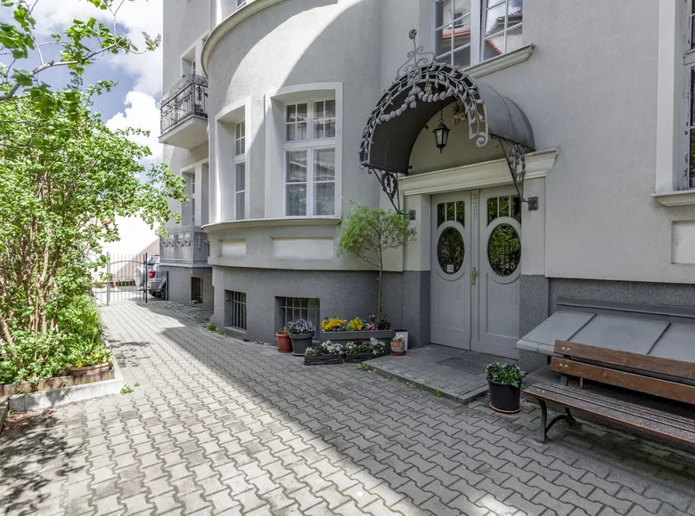 Appartements à plusieurs niveaux 3 chambres 100 m² Sopot, Pologne