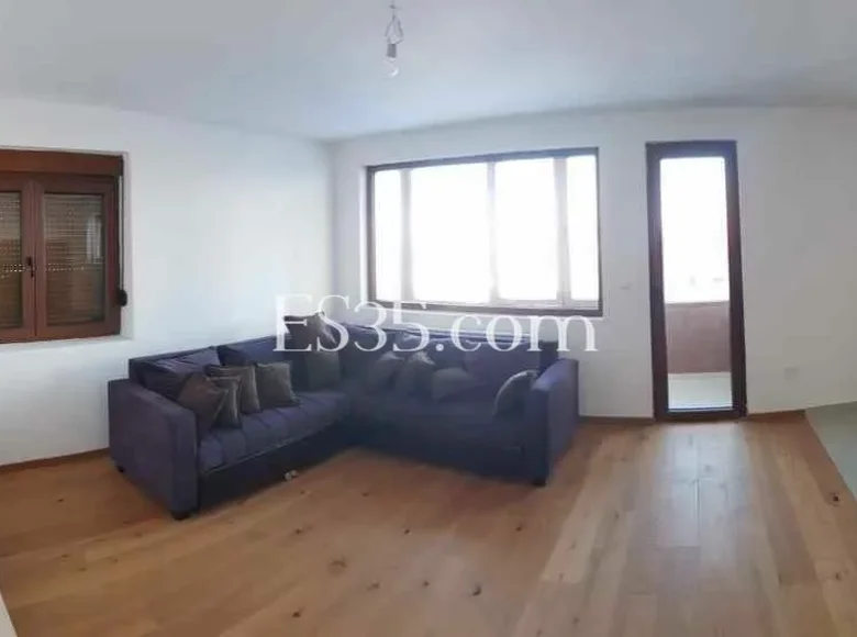 Apartamento 3 habitaciones 64 m² Zabljak, Montenegro