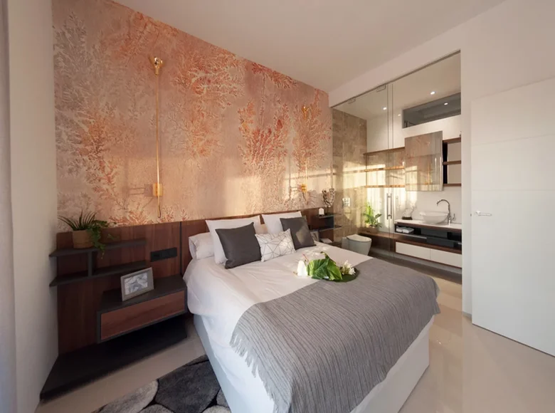 Appartement 2 chambres 89 m² Abadin, Espagne