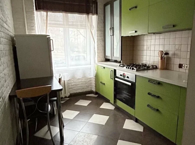 2 room apartment 50 m² Mahilyow, Belarus