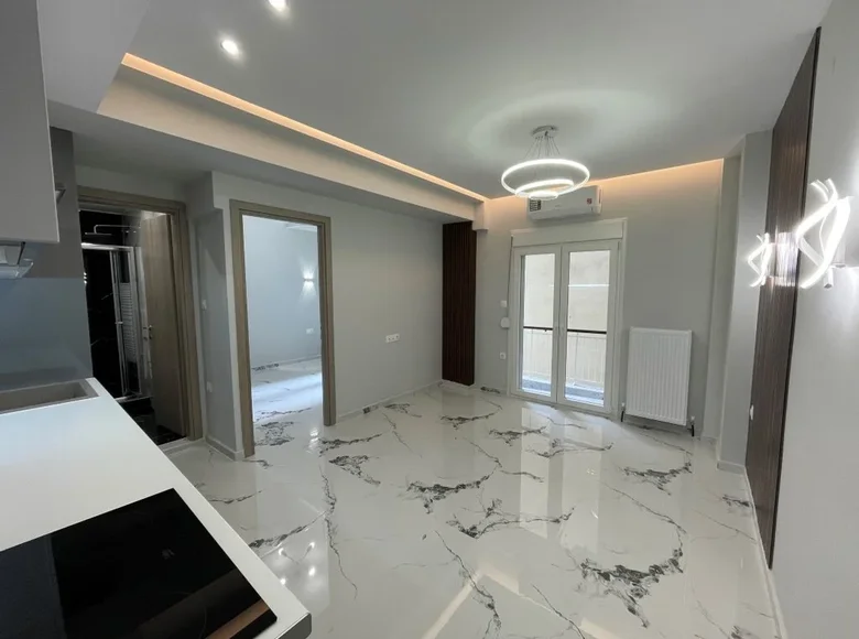 Wohnung 2 zimmer 40 m² Municipality of Thessaloniki, Griechenland