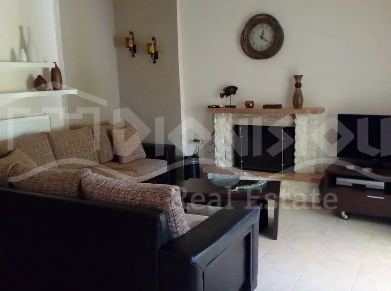 Wohnung 3 Schlafzimmer 120 m² Fourka, Griechenland