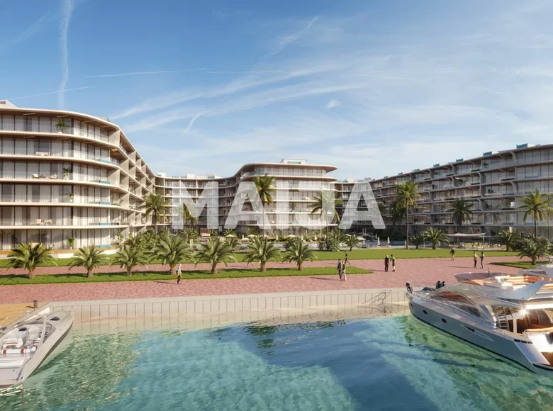 3 bedroom apartment 563 m² Higuey, Dominican Republic