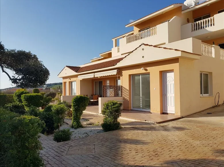 Wohnung 1 zimmer  Peyia, Zypern