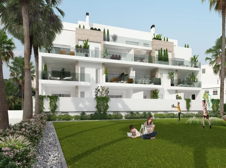 Appartement 3 chambres 84 m² Abadin, Espagne