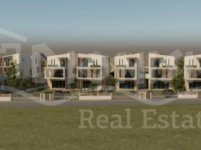 Appartement 3 chambres 90 m² Nikiti, Grèce