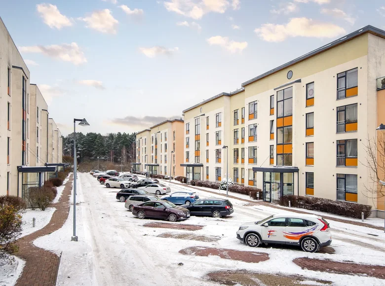 Appartement 3 chambres 85 m² Riga, Lettonie