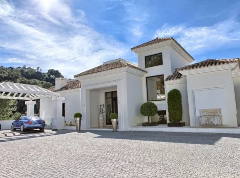 5 bedroom villa 722 m² Abadin, Spain
