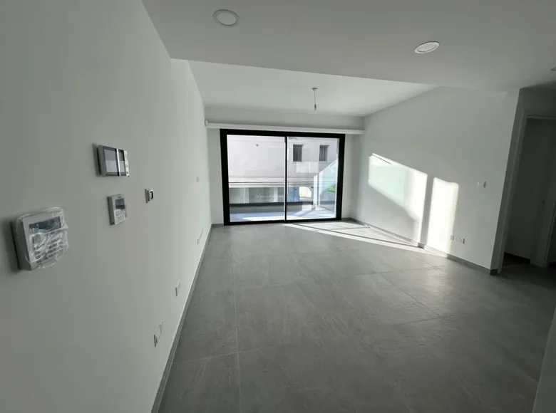 Квартира 1 спальня 65 м² Demos Agiou Athanasiou, Кипр