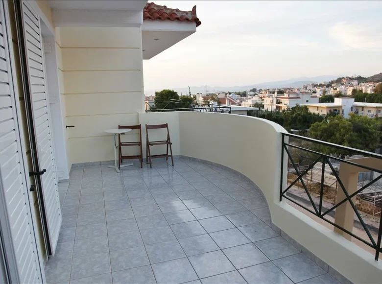Wohnung 2 Schlafzimmer 70 m² Municipality of Saronikos, Griechenland