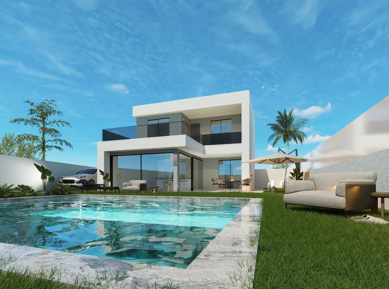 villa de 3 chambres 305 m², Tous les pays