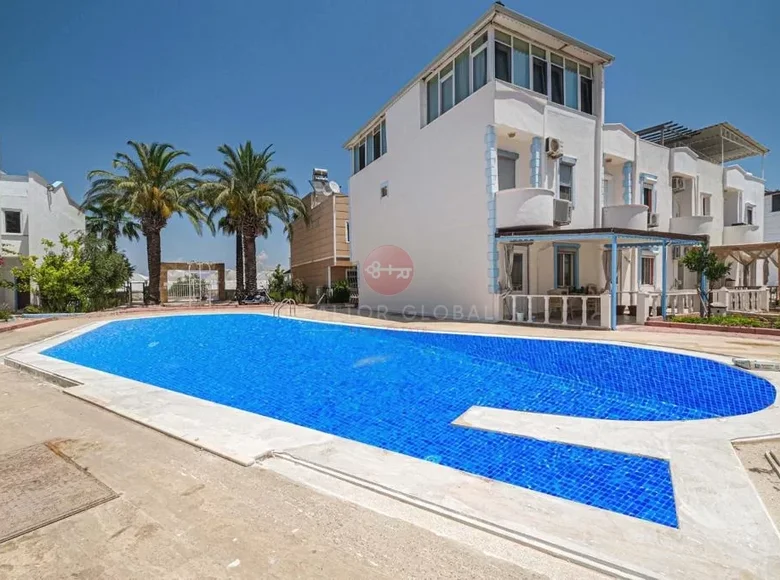 Dom 1 pokój 240 m² Muratpasa, Turcja