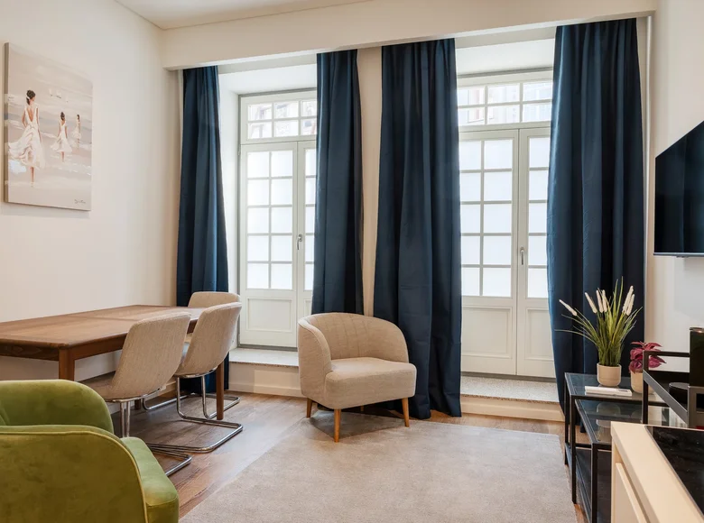 1 bedroom apartment  Porto, Portugal