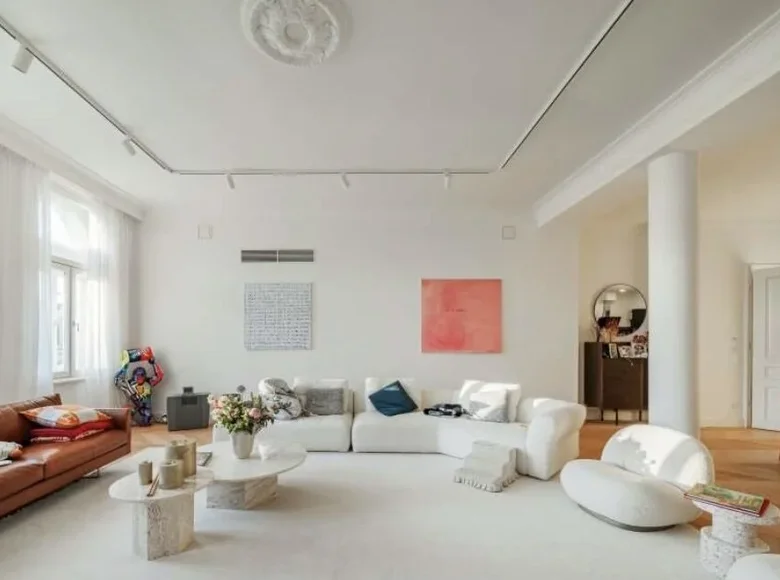 Mieszkanie  Wiedeń, Austria