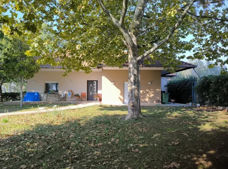 Вилла 3 спальни 378 м² Ano Agios Ioannis, Греция