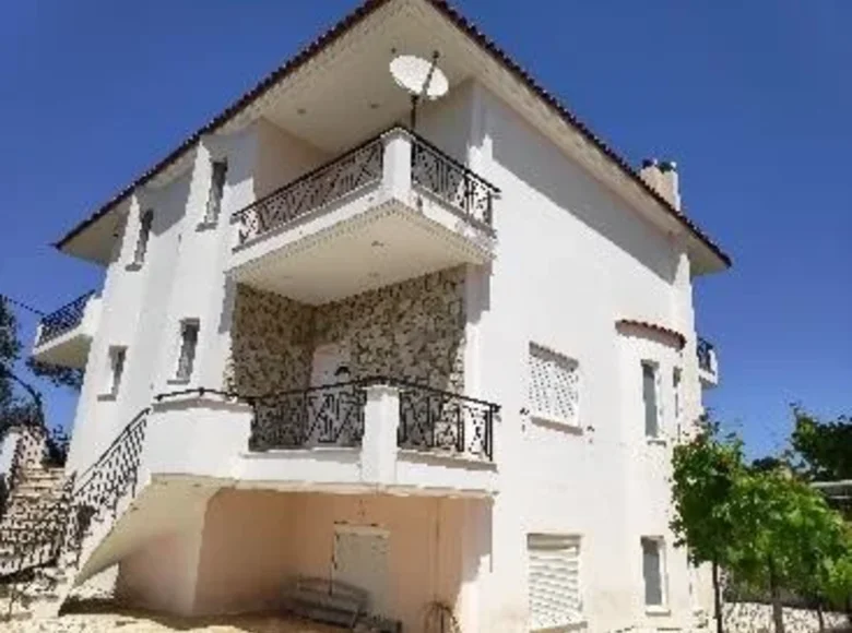Szeregowiec 3 pokoi 168 m² Municipality of Corinth, Grecja