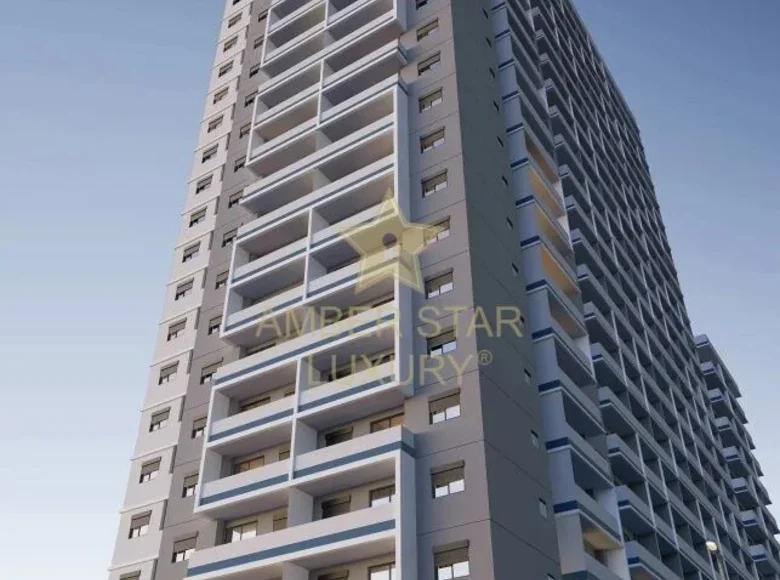 Apartamento 2 habitaciones 40 m² Regiao Imediata de Sao Paulo, Brasil