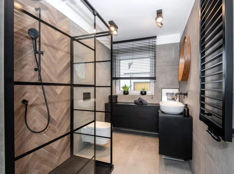 Дом 90 м² Komorniki, Польша