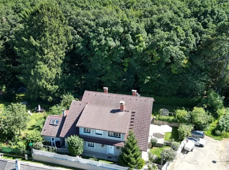 Дом 9 комнат 232 м² Harmannsdorf, Австрия