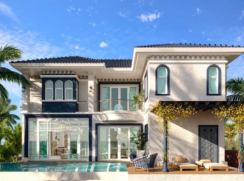 Villa 370 m² Phuket Province, Thailand