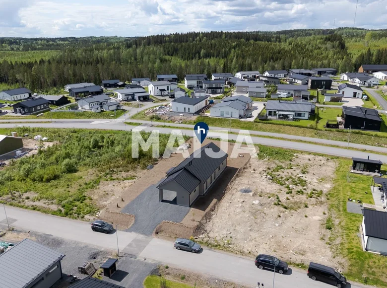 Maison 5 chambres 121 m² Jyvaskyla sub region, Finlande