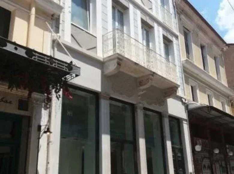 Commercial property 589 m² in Municipality of Athens, Greece