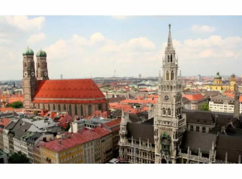 Hotel  en Múnich, Alemania