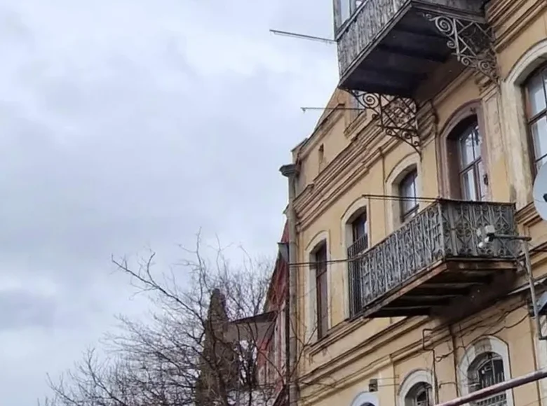 Appartements à plusieurs niveaux 3 chambres 97 m² Tbilissi, Géorgie