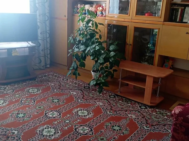 3 room apartment 71 m² Vitsebsk, Belarus