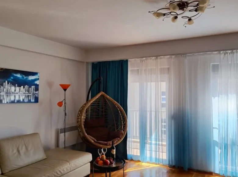 Wohnung 2 Schlafzimmer 81 m² Petrovac, Montenegro