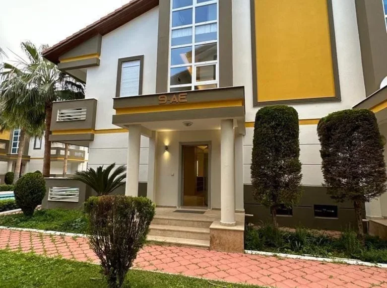 villa de 5 chambres 250 m² Serik, Turquie