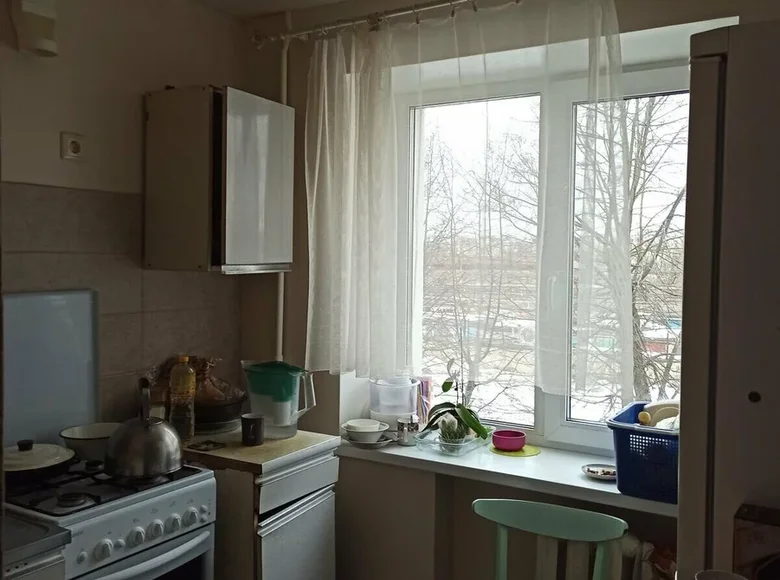 3 room apartment 61 m² Mahilyow, Belarus