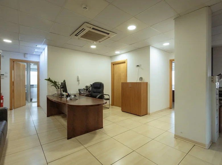 Appartement 815 m² en Limassol, Chypre