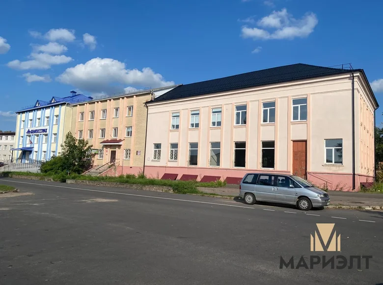 Производство 916 м² Молодечно, Беларусь