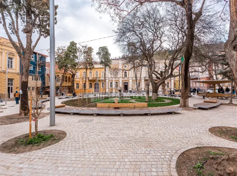 Propriété commerciale 480 m² à Tbilissi, Géorgie