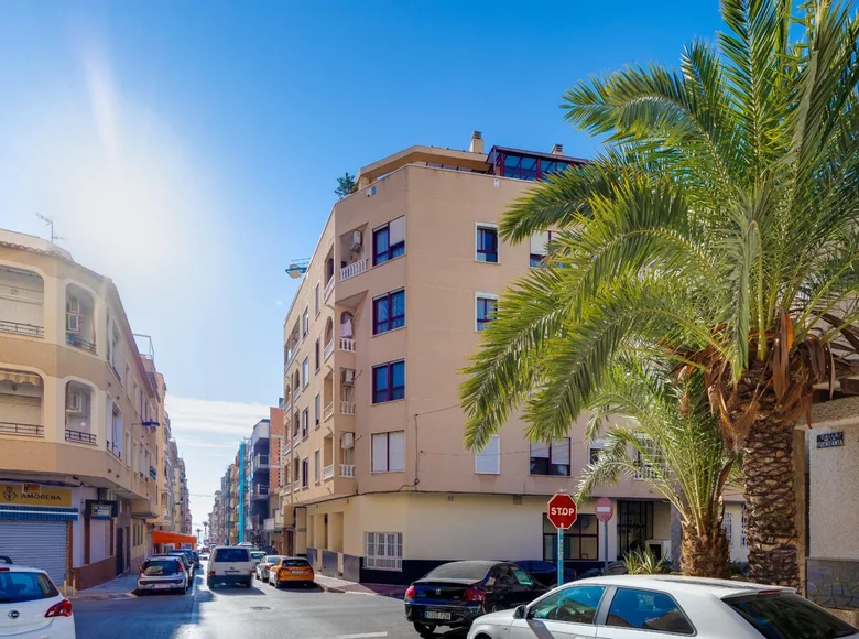 Appartement 2 chambres 83 m² Torrevieja, Espagne