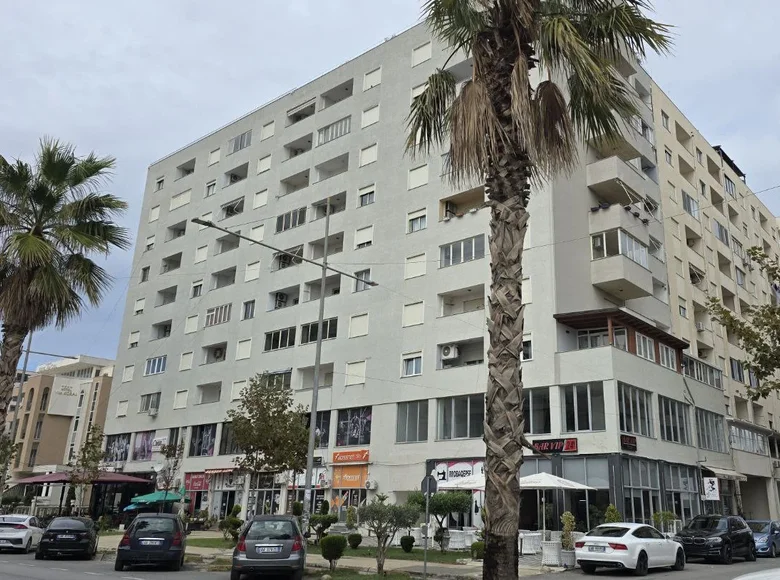 1 bedroom apartment 44 m² Bashkia Durres, Albania