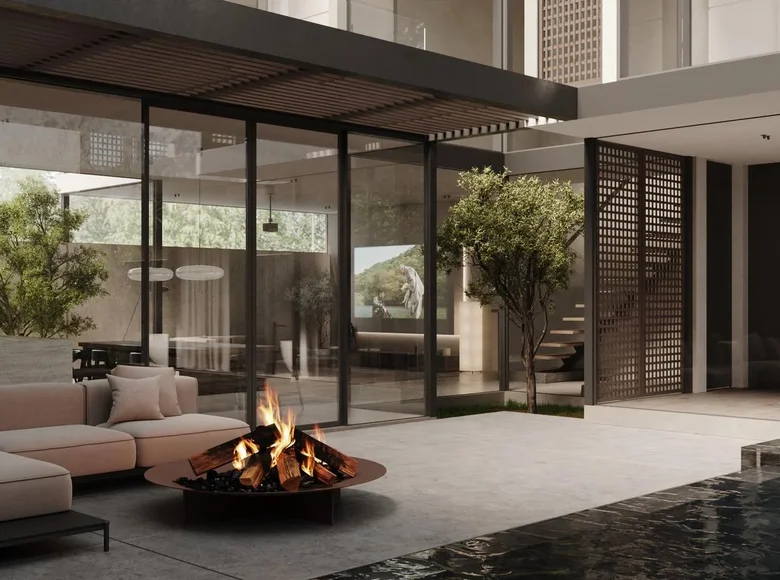 Villa 4 pièces 114 m² Pecatu, Indonésie