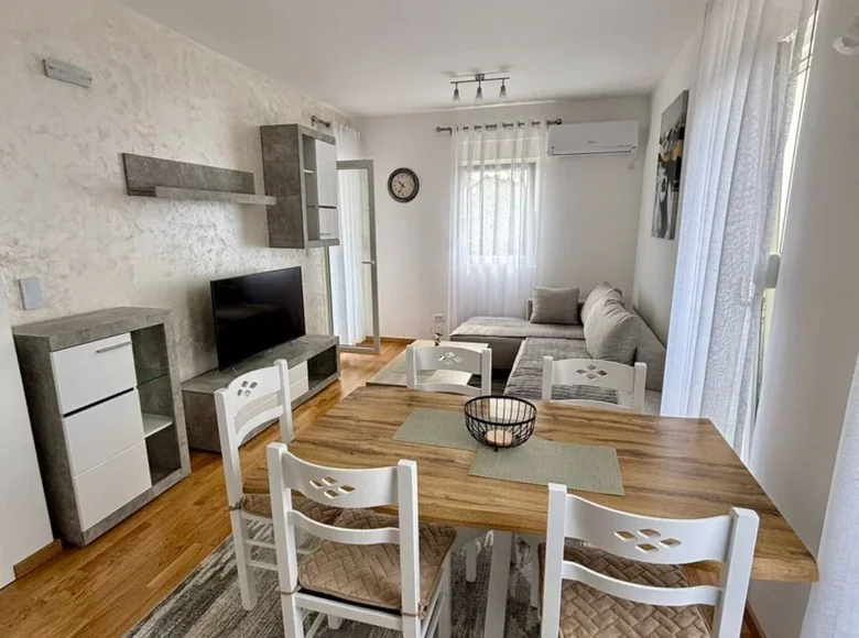 Appartement  en Podgorica, Monténégro