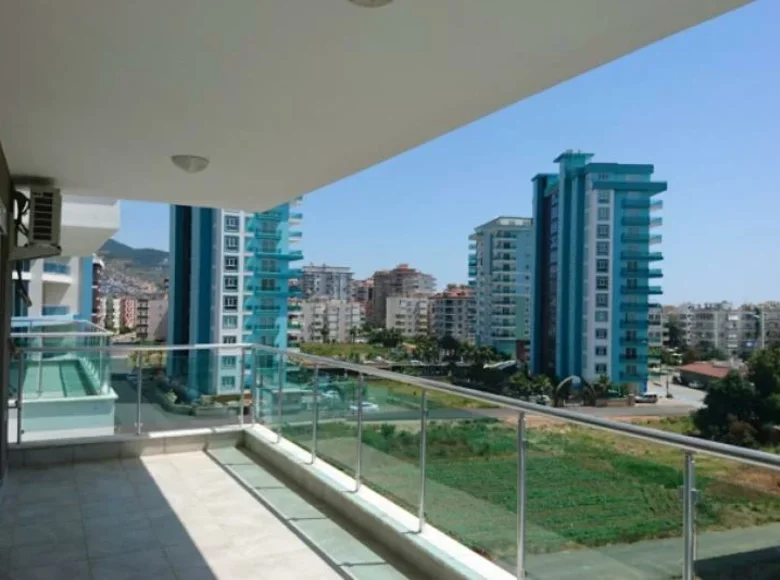 Appartement 2 chambres 65 m² Alanya, Turquie