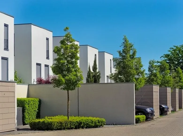 Adosado 5 habitaciones 180 m² Berlín, Alemania
